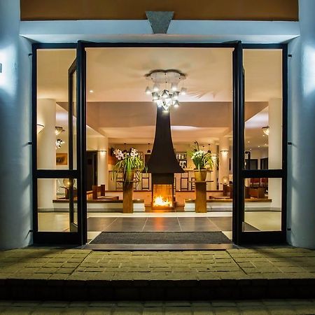 Plumeria Hotel 안트시라베 외부 사진