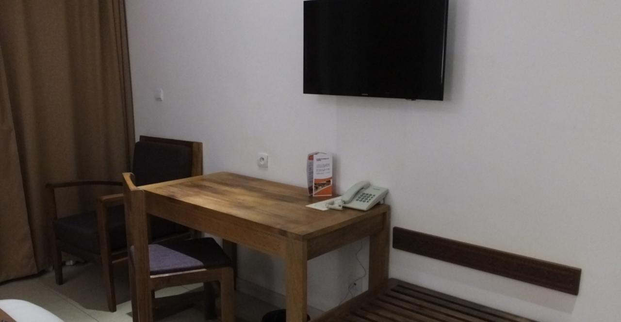 Plumeria Hotel 안트시라베 외부 사진