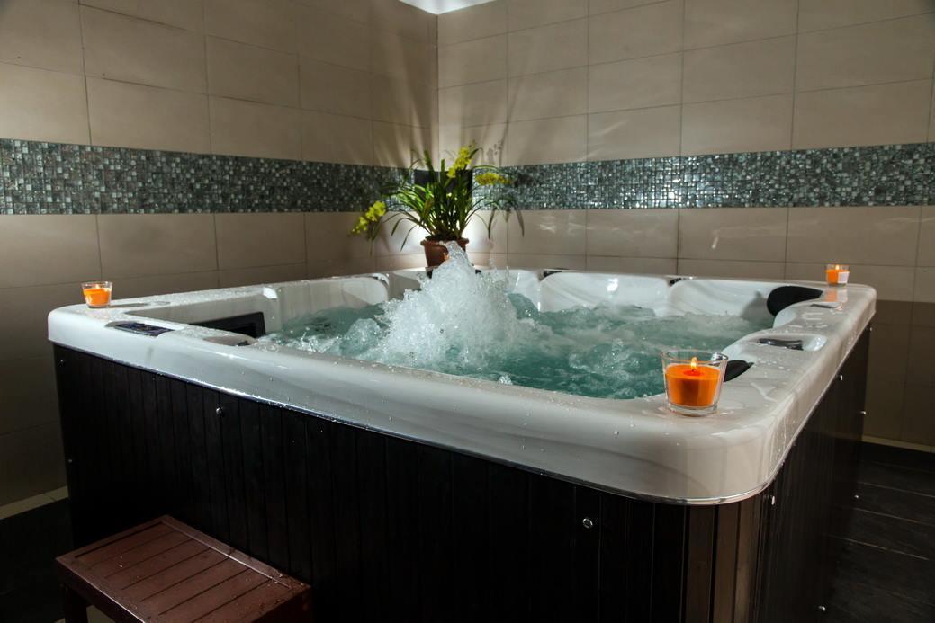 Plumeria Hotel 안트시라베 외부 사진